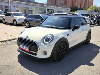 MINI Cooper 2020 купить из Китая, цена 1 995 000 ₽ — Suifenhe Auto