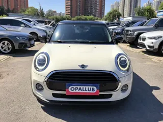 MINI Cooper 2020 купить из Китая, цена 1 995 000 ₽ — Suifenhe Auto