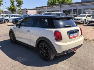 MINI Cooper 2020 купить из Китая, цена 1 995 000 ₽ — Suifenhe Auto