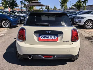 MINI Cooper 2020 купить из Китая, цена 1 995 000 ₽ — Suifenhe Auto