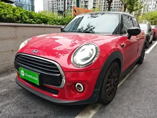 MINI Cooper 2020 купить из Китая, цена 1 954 000 ₽ — Suifenhe Auto