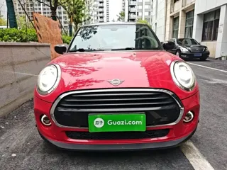MINI Cooper 2020 купить из Китая, цена 1 954 000 ₽ — Suifenhe Auto