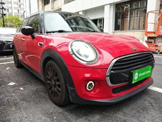 MINI Cooper 2020 купить из Китая, цена 1 954 000 ₽ — Suifenhe Auto