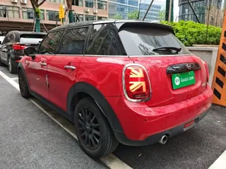 MINI Cooper 2020 купить из Китая, цена 1 954 000 ₽ — Suifenhe Auto