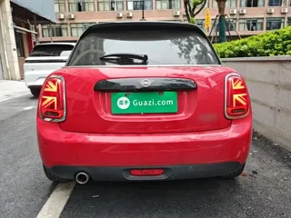 MINI Cooper 2020 купить из Китая, цена 1 954 000 ₽ — Suifenhe Auto