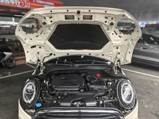 MINI Cooper 2019 купить из Китая, цена 1 890 000 ₽ — Suifenhe Auto