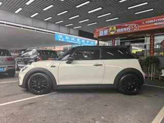 MINI Cooper 2019 купить из Китая, цена 1 890 000 ₽ — Suifenhe Auto