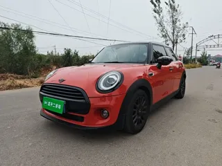 MINI Cooper 2019 купить из Китая, цена 1 848 000 ₽ — Suifenhe Auto