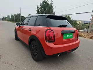 MINI Cooper 2019 купить из Китая, цена 1 848 000 ₽ — Suifenhe Auto