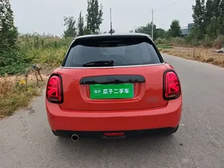 MINI Cooper 2019 купить из Китая, цена 1 848 000 ₽ — Suifenhe Auto