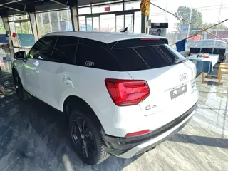 Audi Q2 2020 купить из Китая, цена 1 711 000 ₽ — Suifenhe Auto