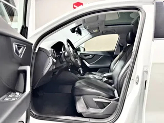 Audi Q2 2020 купить из Китая, цена 1 572 000 ₽ — Suifenhe Auto
