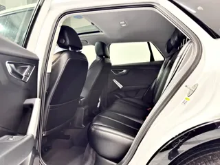 Audi Q2 2020 купить из Китая, цена 1 572 000 ₽ — Suifenhe Auto