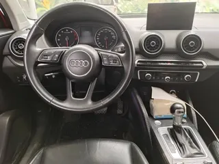 Audi Q2 2020 купить из Китая, цена 1 512 000 ₽ — Suifenhe Auto