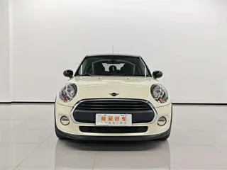 MINI Cooper 2019 купить из Китая, цена 1 591 000 ₽ — Suifenhe Auto
