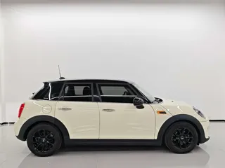 MINI Cooper 2019 купить из Китая, цена 1 591 000 ₽ — Suifenhe Auto