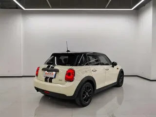 MINI Cooper 2019 купить из Китая, цена 1 591 000 ₽ — Suifenhe Auto
