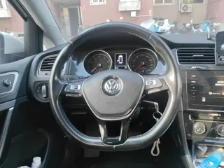 Volkswagen Golf 2020 купить из Китая, цена 1 591 000 ₽ — Suifenhe Auto