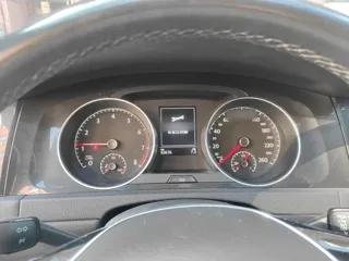 Volkswagen Golf 2020 купить из Китая, цена 1 591 000 ₽ — Suifenhe Auto