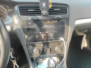 Volkswagen Golf 2020 купить из Китая, цена 1 591 000 ₽ — Suifenhe Auto