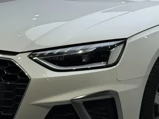 Audi A4 2021 купить из Китая, цена 2 750 000 ₽ — Suifenhe Auto