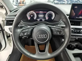 Audi A4 2020 купить из Китая, цена 2 814 000 ₽ — Suifenhe Auto