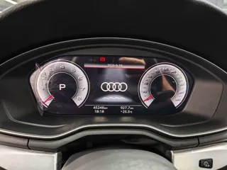 Audi A4 2020 купить из Китая, цена 2 814 000 ₽ — Suifenhe Auto