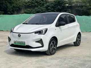 Changan Benben E-Star 2021 купить из Китая, цена 886 000 ₽ — Suifenhe Auto