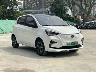 Changan Benben E-Star 2021 купить из Китая, цена 886 000 ₽ — Suifenhe Auto