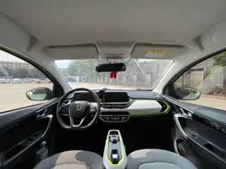 Changan Benben E-Star 2021 купить из Китая, цена 886 000 ₽ — Suifenhe Auto
