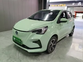 Changan Benben E-Star 2023 купить из Китая, цена 1 113 000 ₽ — Suifenhe Auto