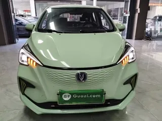 Changan Benben E-Star 2023 купить из Китая, цена 1 113 000 ₽ — Suifenhe Auto