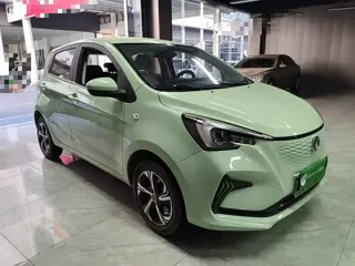 Changan Benben E-Star 2023 купить из Китая, цена 1 113 000 ₽ — Suifenhe Auto