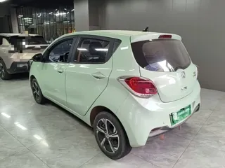 Changan Benben E-Star 2023 купить из Китая, цена 1 113 000 ₽ — Suifenhe Auto