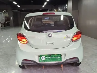 Changan Benben E-Star 2023 купить из Китая, цена 1 113 000 ₽ — Suifenhe Auto