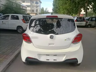 Changan Benben E-Star 2020 купить из Китая, цена 1 022 000 ₽ — Suifenhe Auto