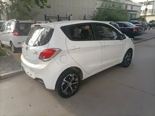 Changan Benben E-Star 2020 купить из Китая, цена 1 022 000 ₽ — Suifenhe Auto