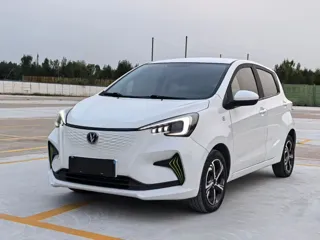 Changan Benben E-Star 2020 купить из Китая, цена 849 000 ₽ — Suifenhe Auto