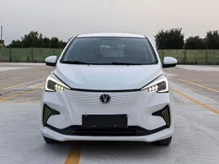Changan Benben E-Star 2020 купить из Китая, цена 849 000 ₽ — Suifenhe Auto