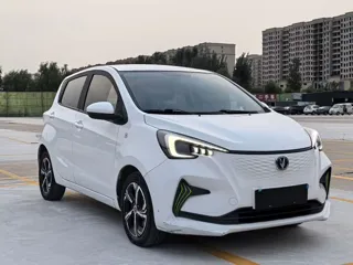 Changan Benben E-Star 2020 купить из Китая, цена 849 000 ₽ — Suifenhe Auto