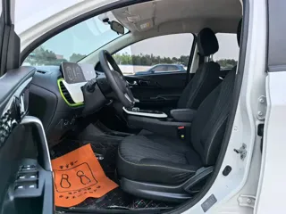 Changan Benben E-Star 2020 купить из Китая, цена 849 000 ₽ — Suifenhe Auto