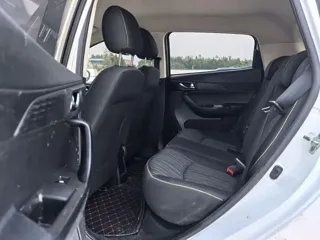 Changan Benben E-Star 2020 купить из Китая, цена 849 000 ₽ — Suifenhe Auto