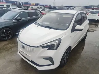 Changan Benben E-Star 2021 купить из Китая, цена 945 000 ₽ — Suifenhe Auto