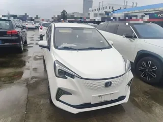 Changan Benben E-Star 2021 купить из Китая, цена 945 000 ₽ — Suifenhe Auto
