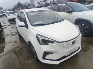 Changan Benben E-Star 2021 купить из Китая, цена 945 000 ₽ — Suifenhe Auto