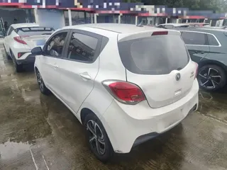 Changan Benben E-Star 2021 купить из Китая, цена 945 000 ₽ — Suifenhe Auto