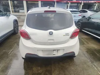 Changan Benben E-Star 2021 купить из Китая, цена 945 000 ₽ — Suifenhe Auto