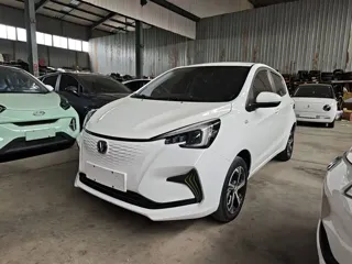 Changan Benben E-Star 2021 купить из Китая, цена 1 008 000 ₽ — Suifenhe Auto