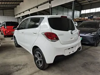 Changan Benben E-Star 2021 купить из Китая, цена 1 008 000 ₽ — Suifenhe Auto