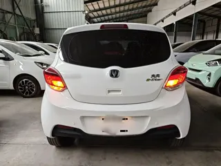 Changan Benben E-Star 2021 купить из Китая, цена 1 008 000 ₽ — Suifenhe Auto